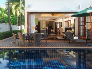 Lotus Samui Luxury Beach Villas