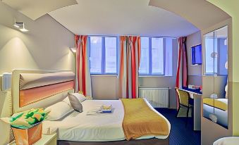 Adonis Hotel Strasbourg