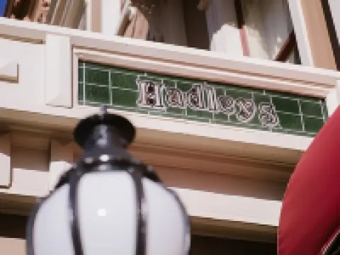 Hadley's Orient Hotel Hotels in Hobart