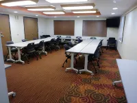 AmericInn by Wyndham Muscatine Hotels in Muscatine