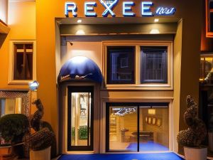 Rexee Hotel