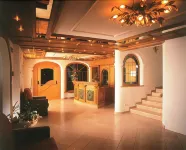 Turmhotel Gschwendt Hotels in Valle Di Casies