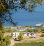 Alikon Residences Halkidiki Các khách sạn ở Toroni