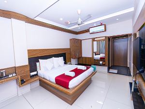 Hotel Chiranjeevi Kolhapur