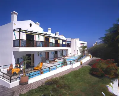 Central Hersonissos Hotel Hotels in Hersonissos