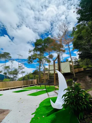 Kireina Resort Hotels in Genting Highlands