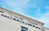 Wonju the Hotel Hotels in Wonju