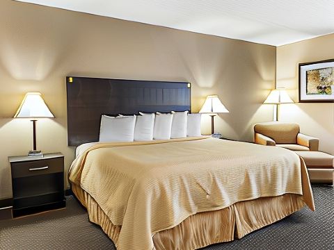 Quality Inn & Suites - Mattoon