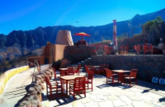 Sama Wakan Heritage Homes Hotels in Sayq