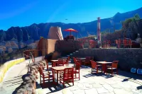 Sama Wakan Heritage Homes Hotels in Wakan