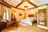 Riad Lamane Hotels in Tamgrout