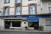 L'Hôtel de l'Avenue Hôtels à : Tarbes