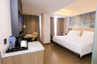 Hotel Santika Premiere Lampung