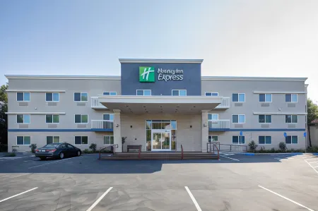 Holiday Inn Express Sunnyvale - Silicon Valley