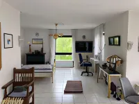 Apartment Naheblick Hotels in Niederhausen