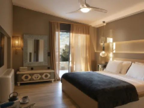 Aval Riviera Hotels in Saronikos