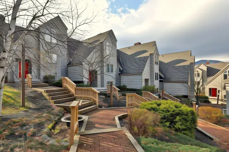 Fall Line Condos by Killington VR - 2 Bedrooms