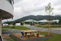 Motel Arbotel 24h Self Check-IN - Moteles