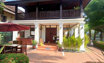 Luang Prabang Residence (The Boutique Villa)