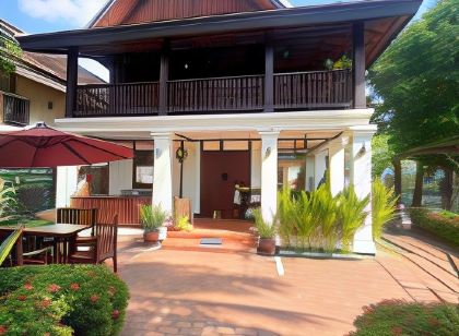 Luang Prabang Residence (The Boutique Villa)