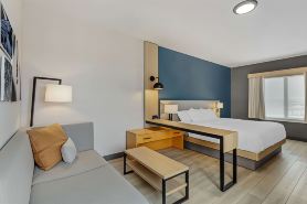 Comfort Suites Cheyenne