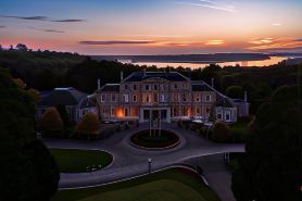 Faithlegg Hotel