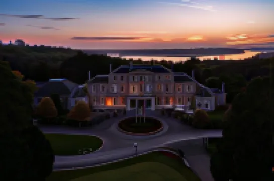 Faithlegg Hotel Hotel a 