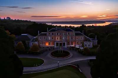 Faithlegg Hotel Hotels in 