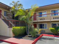 Rivera Inn & Suites Motel