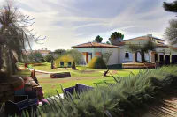 La Villa Aux Oliviers Maison d'hôtes