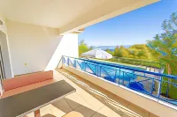 Villa Calliope Kalamaki Hotels in Petalidi