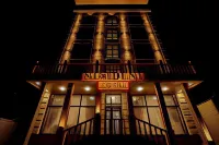 Hotel Resident Bishkek Hotels in Besh Kungei