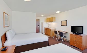 WoodSpring Suites Harlingen