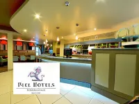 Caledonian Hotel Hotels in Newcastle