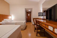 Hotel Caiuá