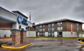 Best Western Rochester Hotel Mayo Clinic Area/St. Marys