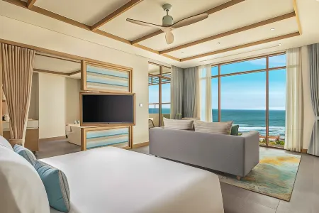 Fusion Resort & Villas Da Nang