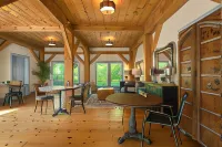 Inn at Silver Maple Farm - breakfast