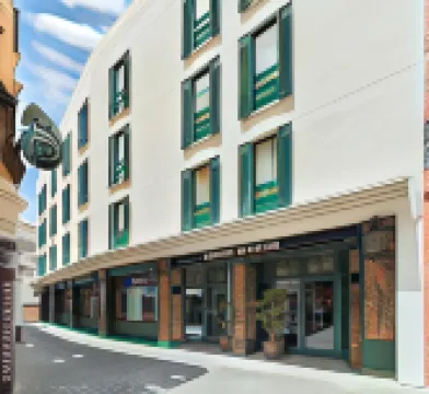 H10 Casa de la Plata