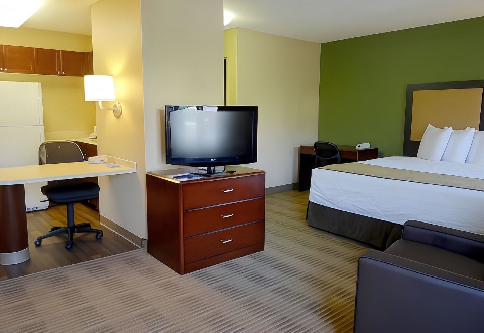 Lonestar Suites 호텔 사진
