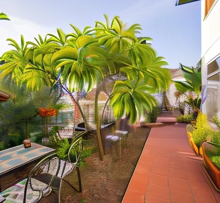 Taormina Garden Hotel