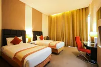 Golden Flower by Kagum Hotels