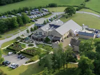 Stanley House Hotel & Spa Hotel di 