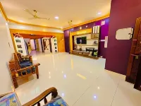 SS Home Stay Accommodation Hotel a Thiruvanamalai