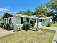 Sarasota Resort-Like Living Hotels in Siesta Key