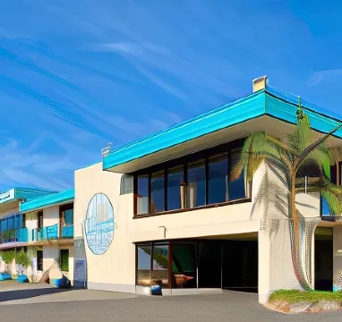 Shellharbour Resort and Conference Centre