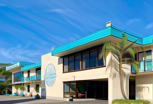 謝爾哈伯度假及會議中心酒店