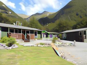 Arthur's Pass Alpine Motel