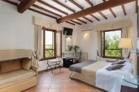 Hotel Ristorante Borgo Antico Hotels in Murlo