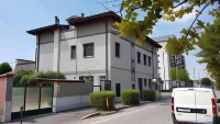 Residence Oasi di Monza Hotels in Concorezzo